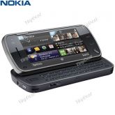 (NOKIA) Refurbished NOKIA N97 3.5" Resistive Touch 32GB Unlo