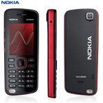 (Nokia) Refurbished Nokia 5220 AT&T T-Mobile Vodafone Unlock