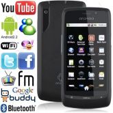 3.6" Touch Screen Google Android V2.2 AT&T T-Mobile Vodafone