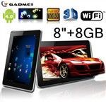 (GADMEI) T883 Android 4.0 8