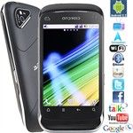 3.4" Android V2.2 AT&T T-Mobile Vodafone Unlocked Bar Mobile