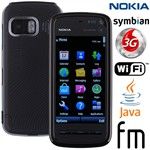 (NOKIA) Refurbished 3.2" Nokia 5800 Symbian S60 v5 AT&T T-Mo