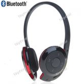 Wireless Bluetooth V2.1 Stereo Headphones Headset Earphones