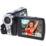 2.8" 270 Degree Rotary Screen 12MP CMOS DV Digital Video Rec